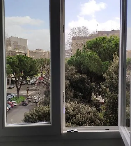 Casa Giustiniano - Metro San Paolo Apartment Rom