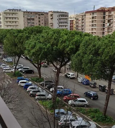 Casa Giustiniano - Metro San Paolo Apartment *