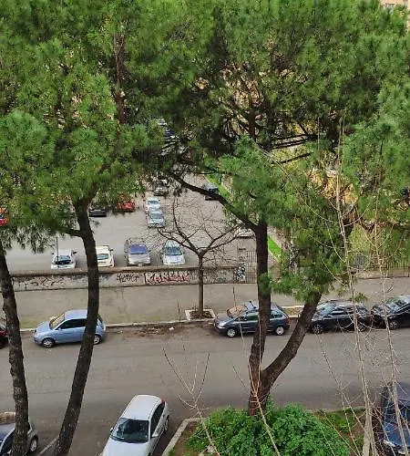 Casa Giustiniano - Metro San Paolo *