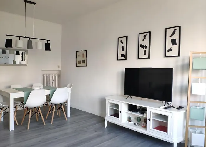 Casa Giustiniano - Metro San Paolo Appartamento *