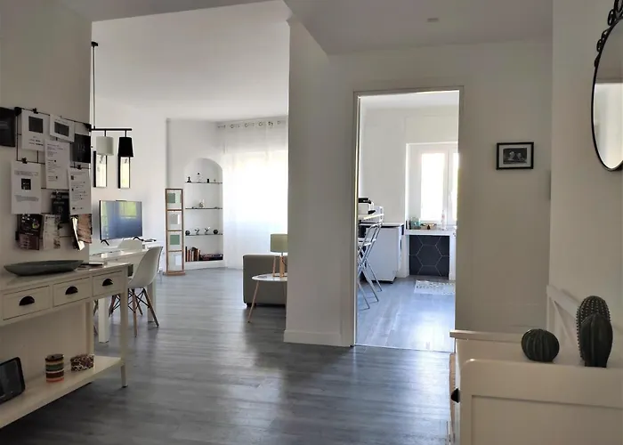 Casa Giustiniano - Metro San Paolo Apartment Rom