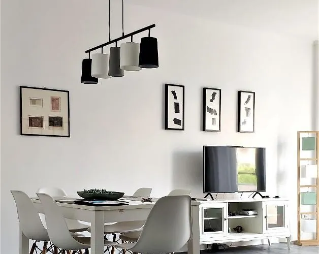 Casa Giustiniano - Metro San Paolo Apartment Rom