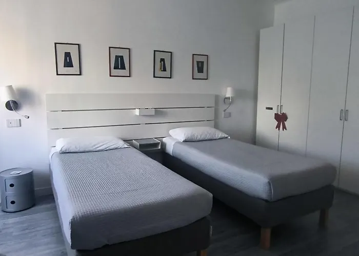 Casa Giustiniano - Metro San Paolo * Roma
