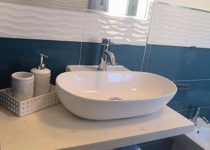 Casa Giustiniano - Metro San Paolo Apartment