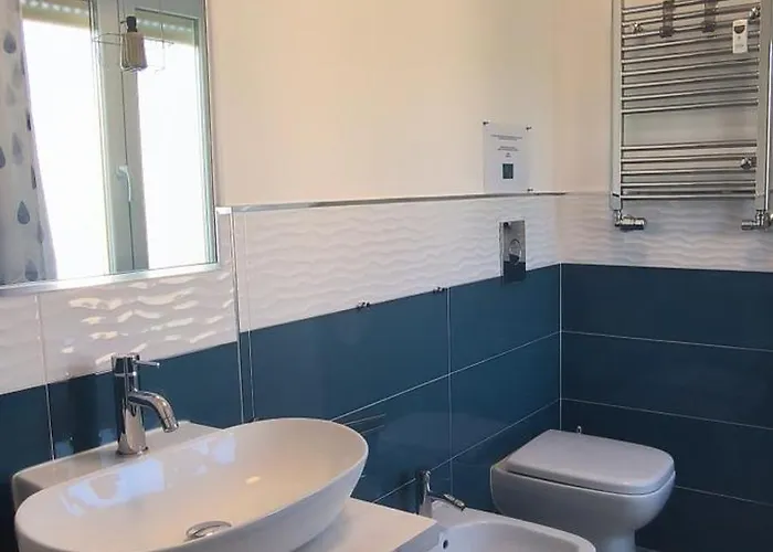 Casa Giustiniano - Metro San Paolo Apartment *